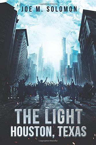 The Light: Houston, Texas