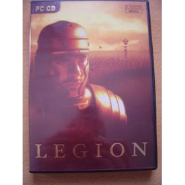 Legion Pc
