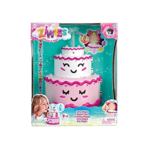 Ziwies Tarta Magica
