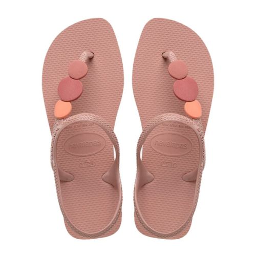 Havaianas Flash Urban Plus Colour Rose