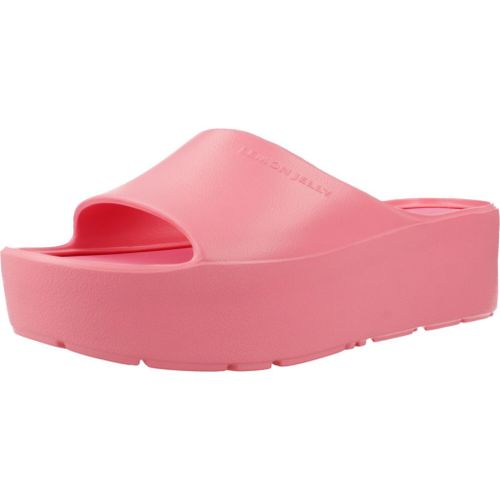 Lemon Jelly Sunny Colour Rose 39