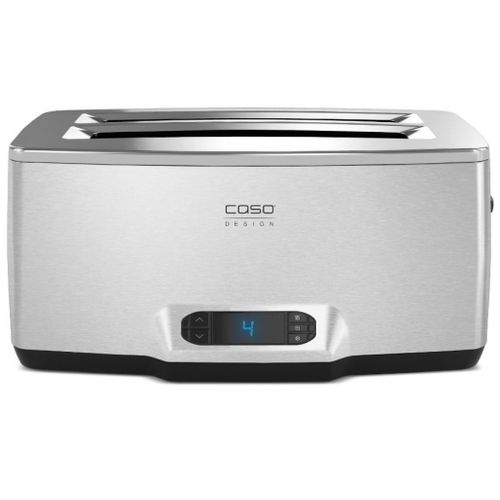 Grille-Pains 2 Fentes 1800w Inox 2779 Inox4