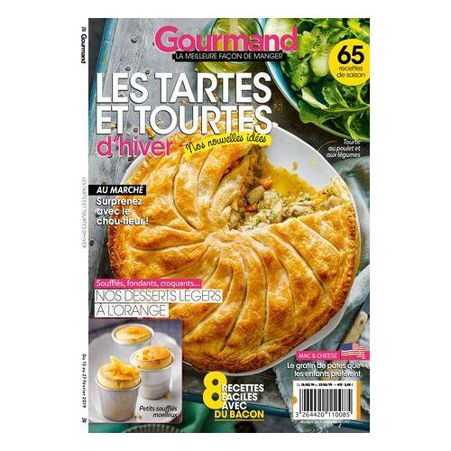Vie Pratique Gourmand 417