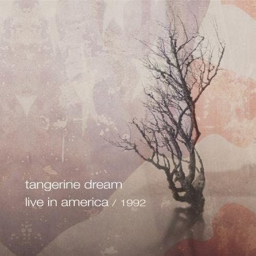 Live In America 1992