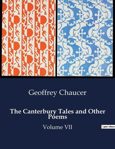 The Canterbury Tales And Other Poems