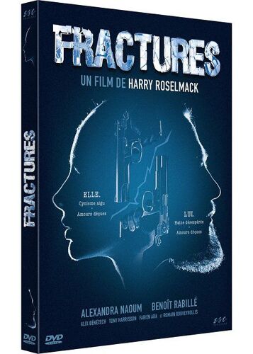 Fractures - Dvd + Cd