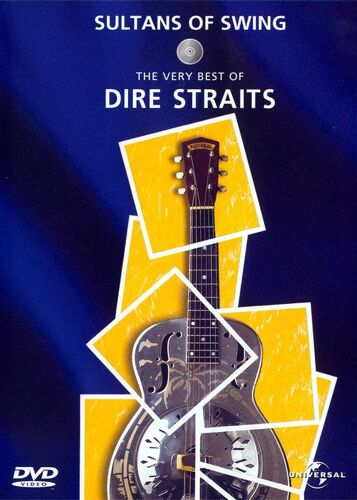 Dire Straits - Sultans Of Swing: The Very Best Of Dire Straits