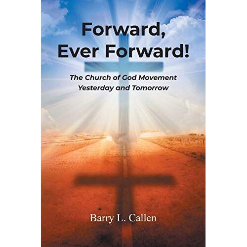 Forward, Ever Forward!