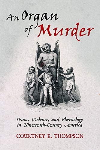 An Organ Of Murder