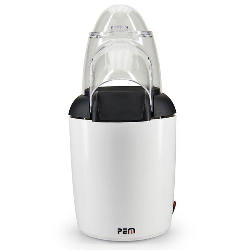Machine à pop-corn 1300W - PEM PM-201
