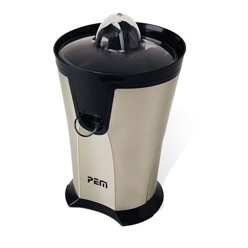 Presse agrume vertical 45W - 2 tailles de presse - Pem CJ-193
