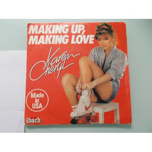 Making Up Making Love