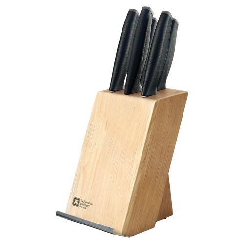 Advantage - Bloc Nature 5 Pièces Avec Porte Tablette