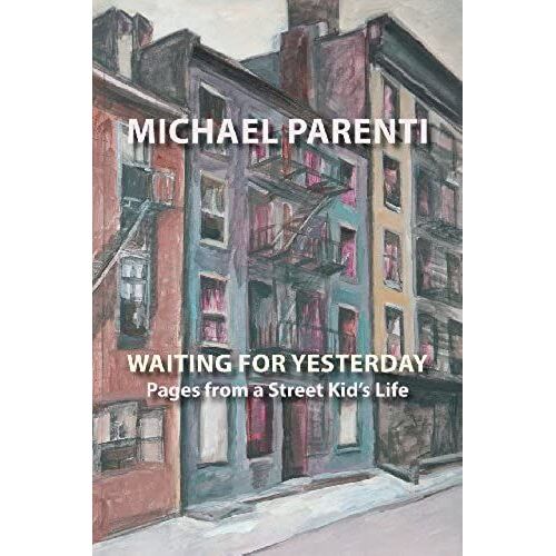 Waiting For Yesterday