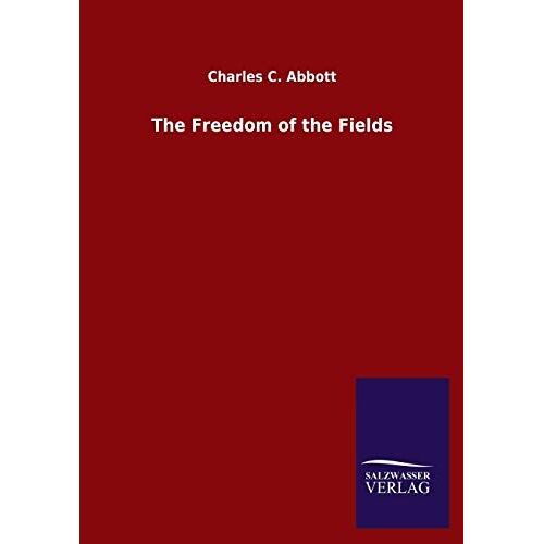 The Freedom Of The Fields
