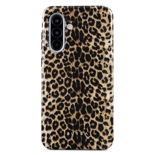 Burga Coque arrière Tough Samsung Galaxy A56 Player
