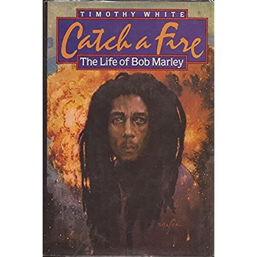 Catch A Fire