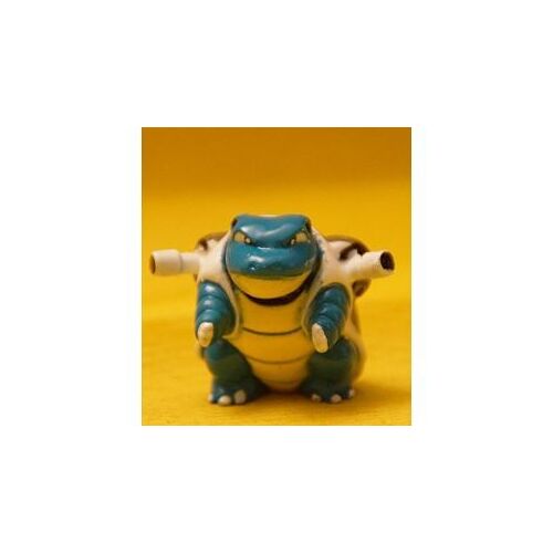 Figurine Tortank- Pokemon 4 Cm