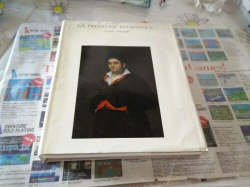 La Peinture Espagnole