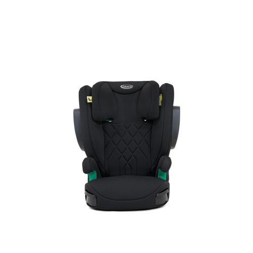 Sige-Auto I-Size Eversure Noir