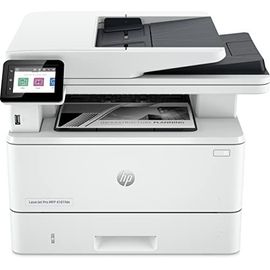 HP LaserJet Pro MFP 4102fdn Printer LJ Pro MFP 4102fdn Printer:EUR