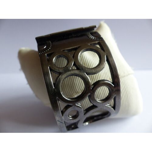 Montre Femme A Clips Strass
