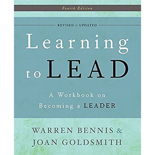 Learning To Lead