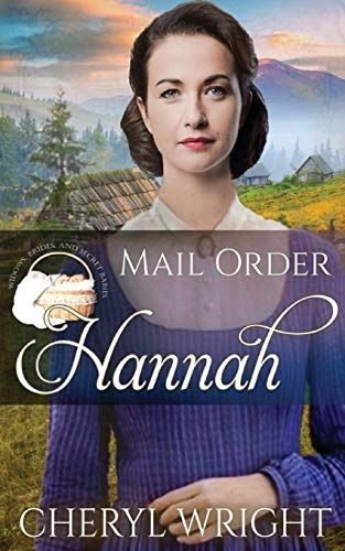 Mail Order Hannah