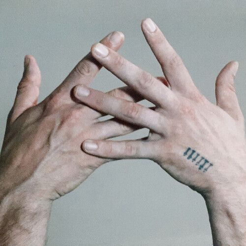 Alabaster Deplume - A Blade Because A Blade Is Whole [Vinyl Lp]