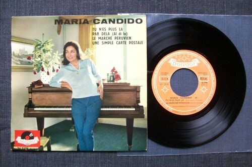 Tu N'est Plus La + 3