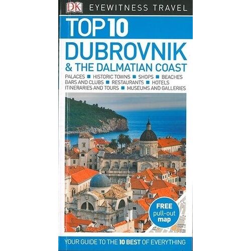 Dubrovnik & The Dalmatian Coast