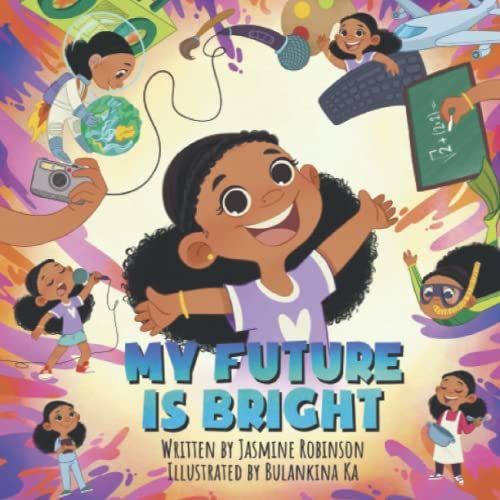 My Future Is Bright