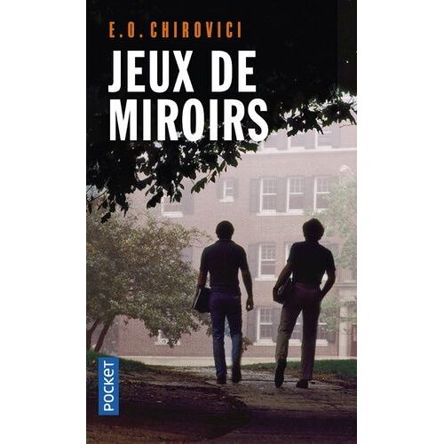 Jeux De Miroirs