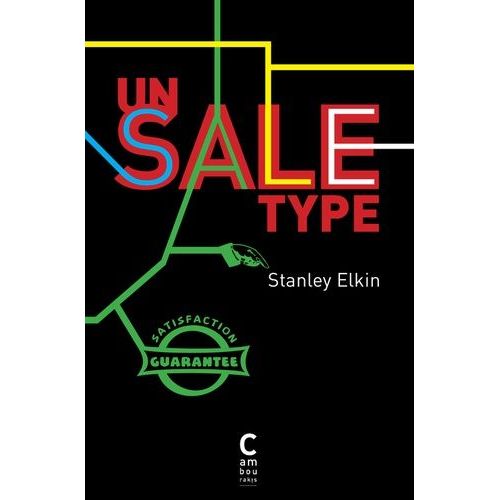 Un Sale Type
