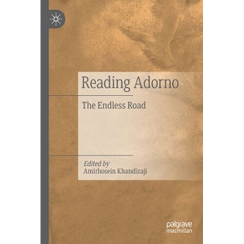 Reading Adorno
