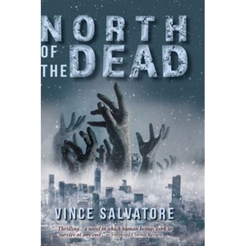 North Of The Dead