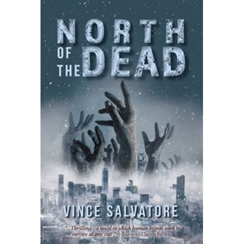 North Of The Dead