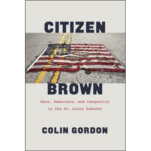 Citizen Brown