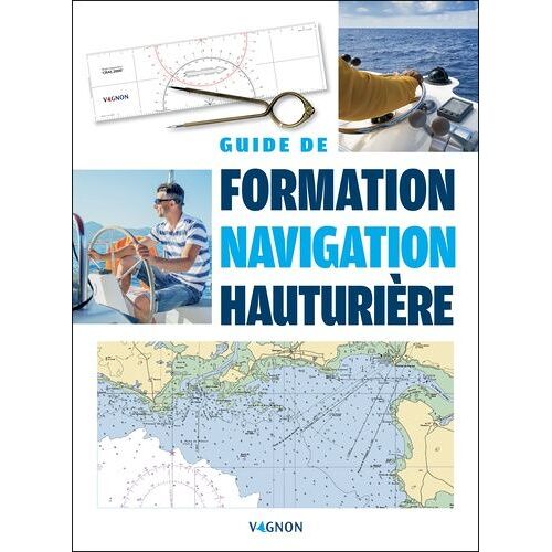 Guide De Formation Navigation Hauturière
