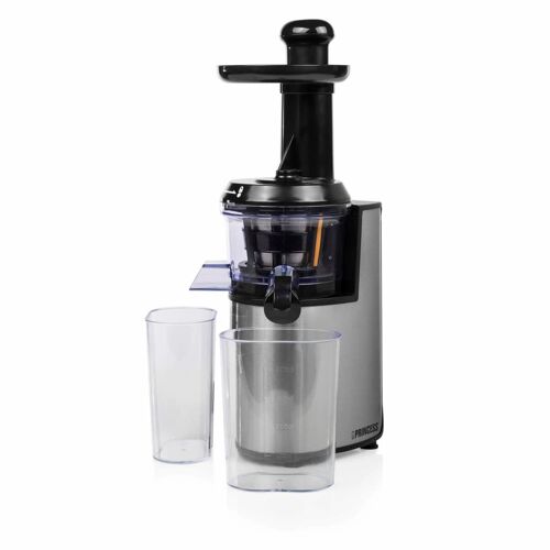 Princess Slow Juicer - Centrifugeuse - 200 Watt