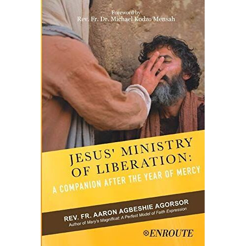 Jesus' Ministry Of Liberation