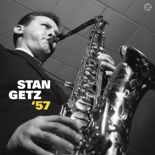Stan Getz 57