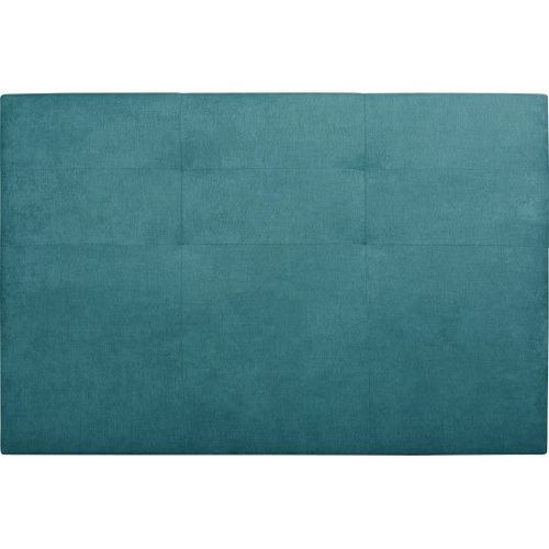 Tête De Lit Tête De Lit Noah 180cm Bronx Turquoise