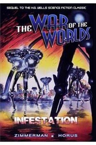 War Of The Worlds