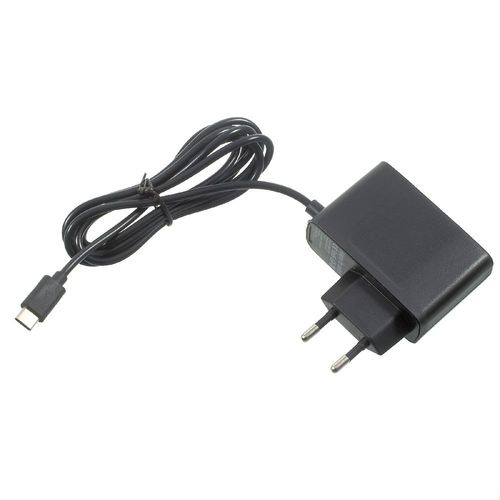 Chargeur secteur Nintendo SWITCH