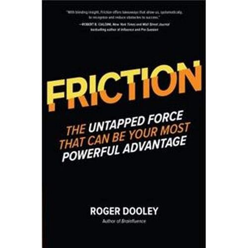 Friction