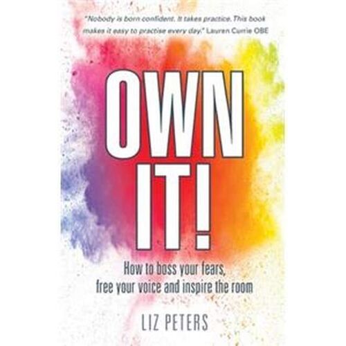 Own It!