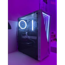 VIBOX III-47 Intel Core i7 10700F - 4.8 Ghz - Ram 32 Go - SSD 1 To