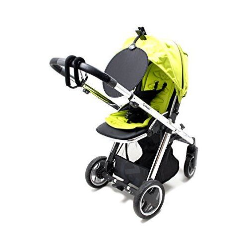 My Buggy Buddy Ombrelle De Poussette Orientable