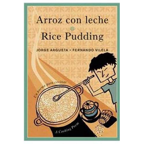 Arroz Con Leche / Rice Pudding